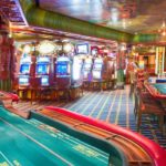casino points