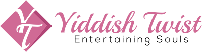 Yiddish Twist