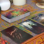 Psychic reading