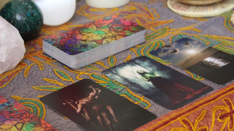 Useful Guide for a Psychic Reading