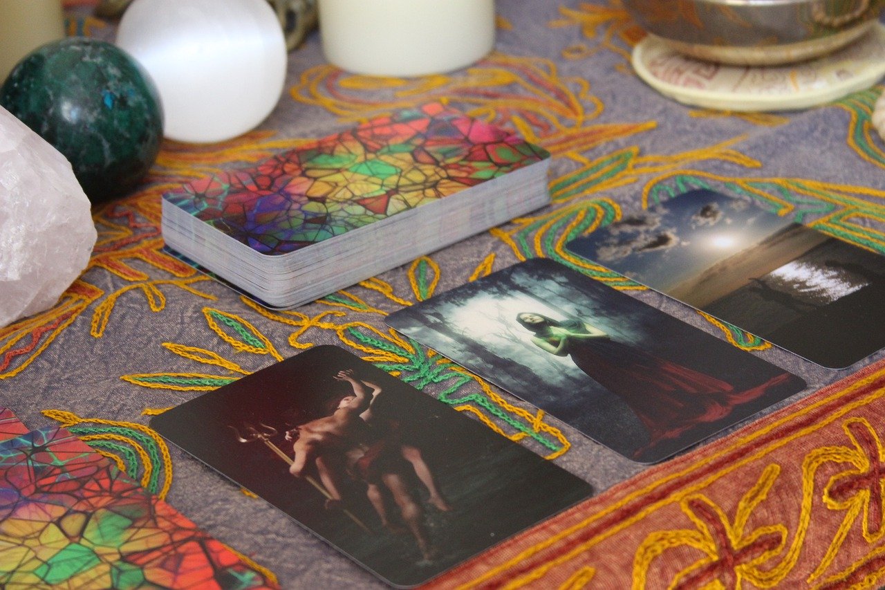 Useful Guide for a Psychic Reading
