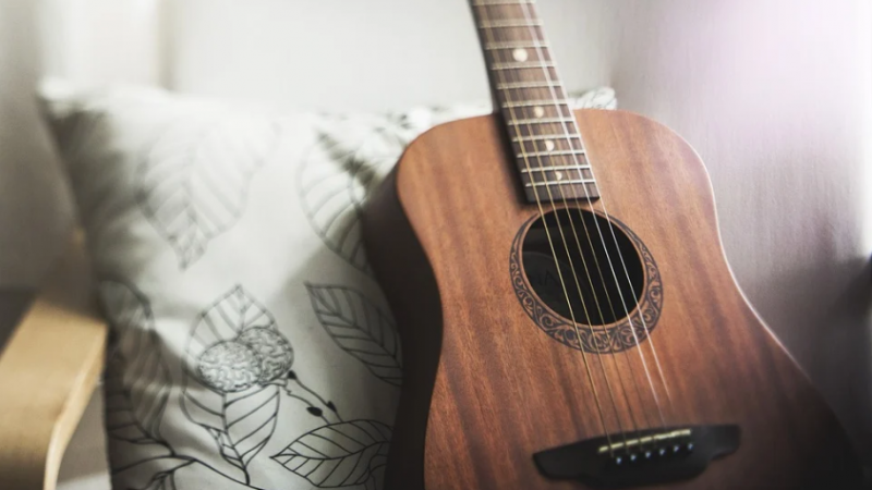 Tips for Learning to Play the Guitar