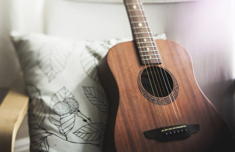 Tips for Learning to Play the Guitar