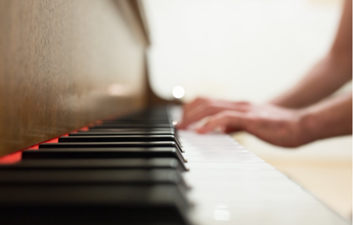 Tips to Become a Better Music Student