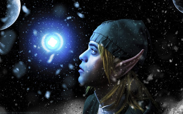 Zelda is a cool budget games