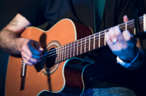 guitar