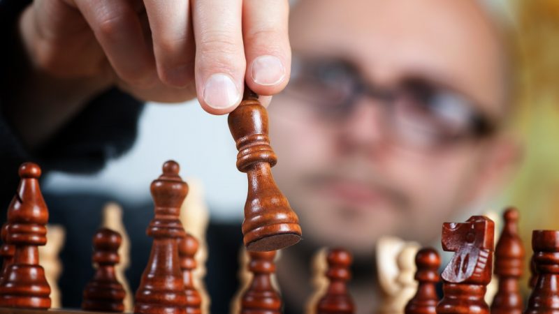 Popular Games That Can Sharpen Your Mind