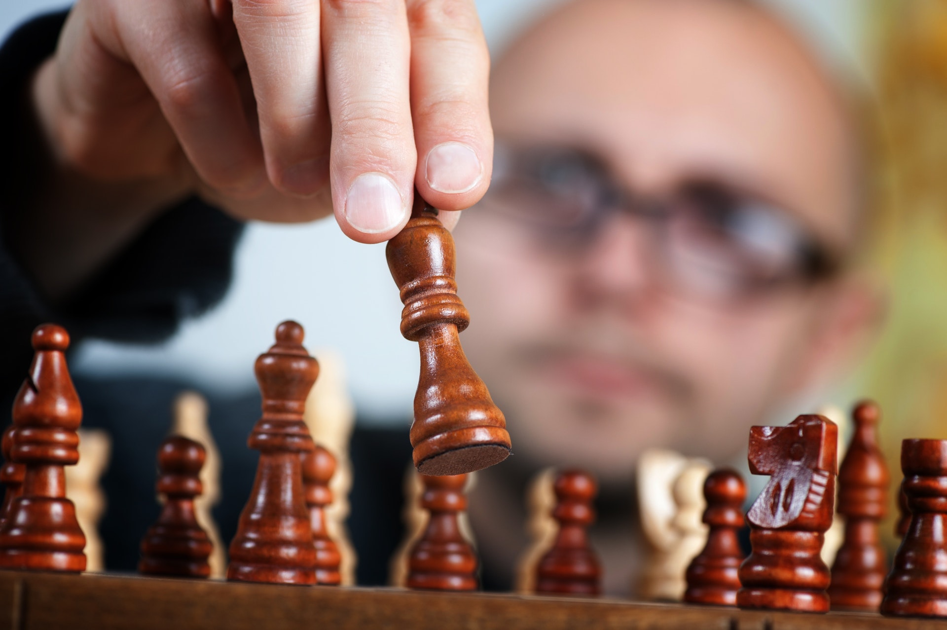 Popular Games That Can Sharpen Your Mind
