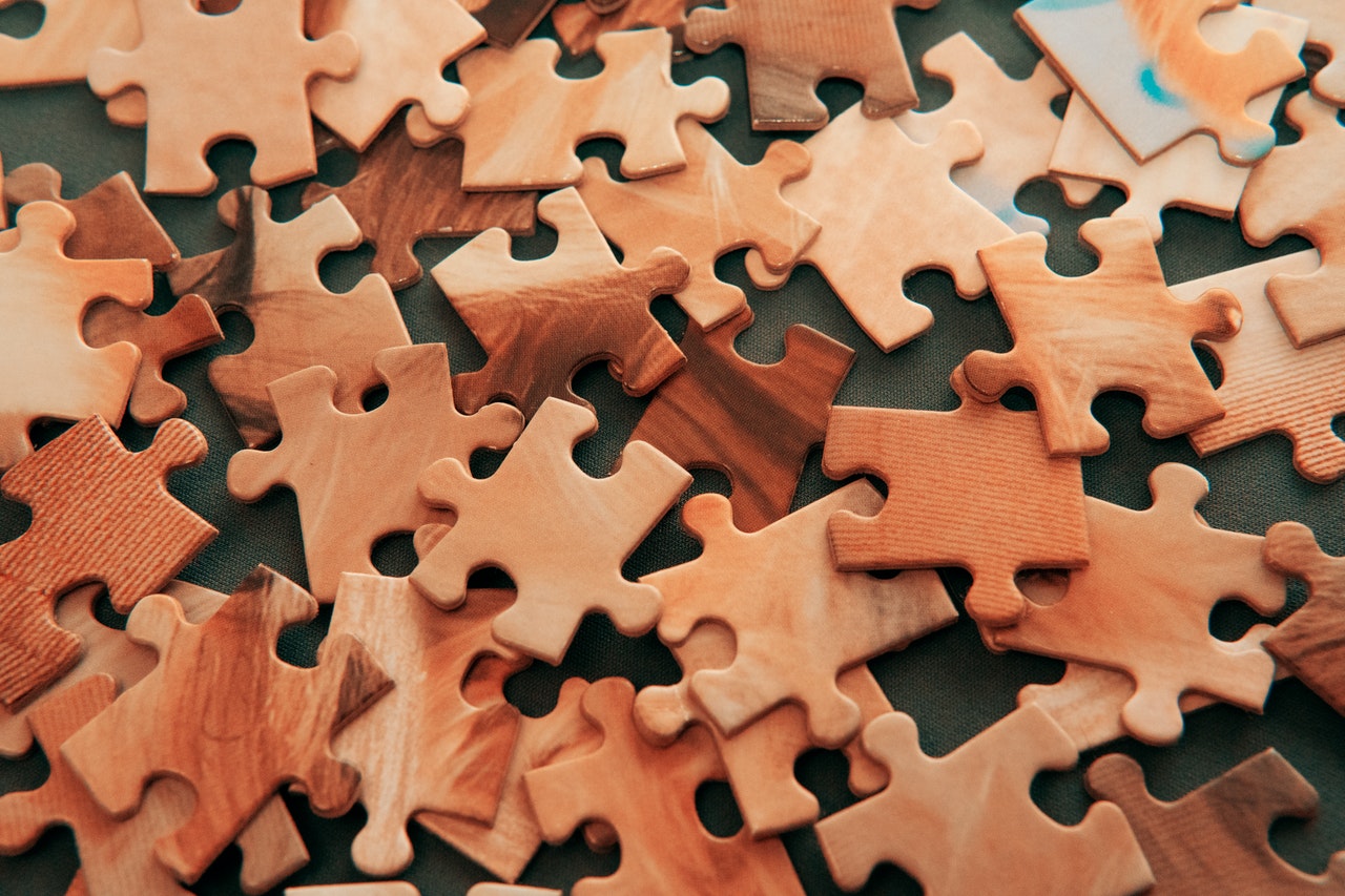 Pieces 