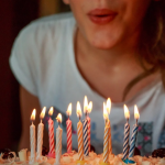 birthday party