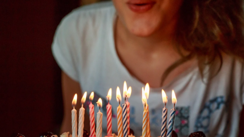 Birthday Party Ideas That Suitable for Any Age