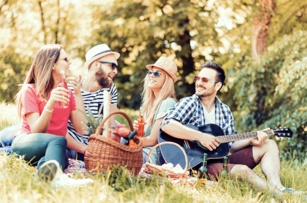country party