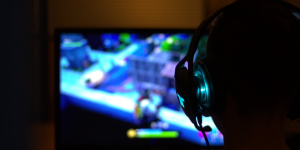 Gamer 