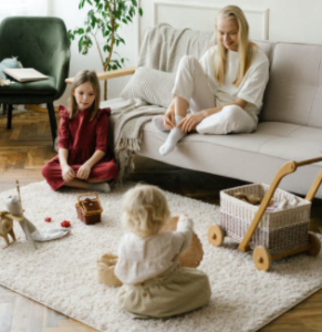 Fun Activities for Kids