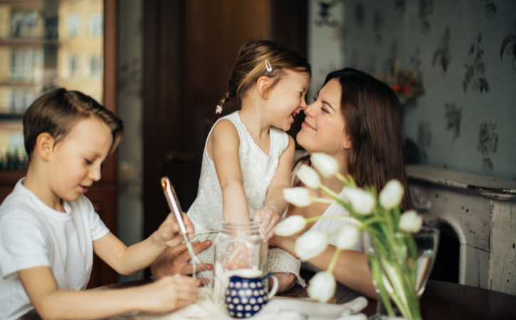 Awesome Enjoyable Indoor Activities for Kids and Parents