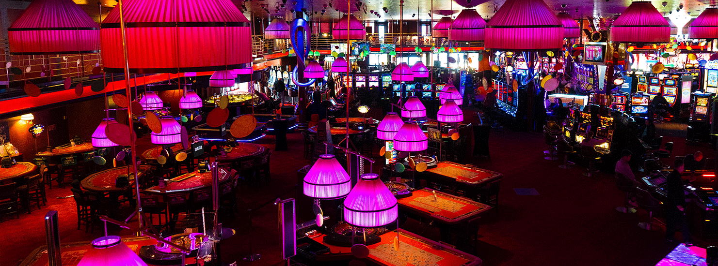 casino