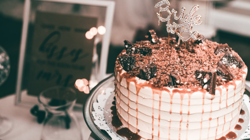 Tips for Successful Bridal Shower