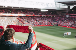 supporters