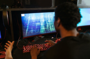 esport