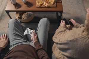 video games