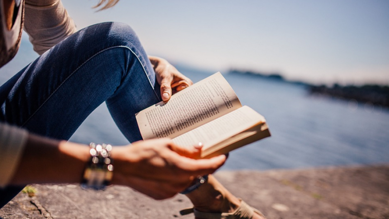 Simple Tips to Add Some Excitement to Your Reading Routine