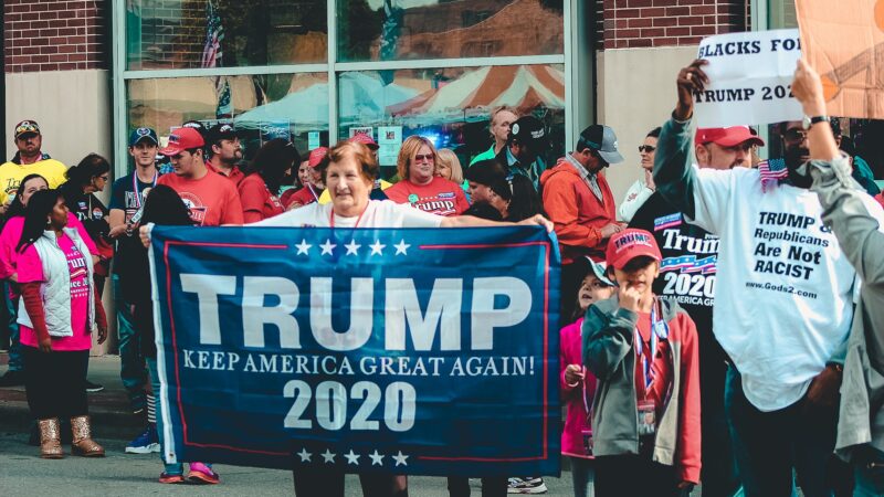 Political Campaigns Made Entertaining: Fun Ideas That Will Capture the Hearts of Voters