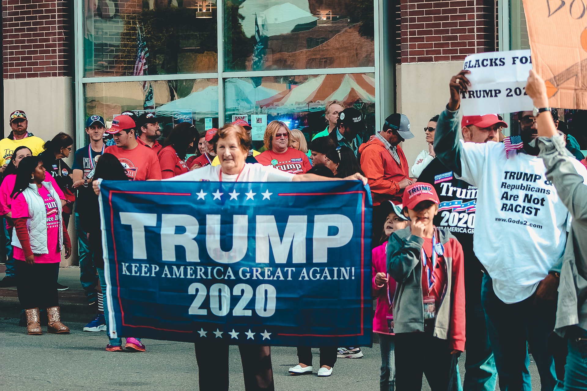 Political Campaigns Made Entertaining: Fun Ideas That Will Capture the Hearts of Voters