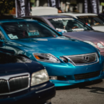 car club