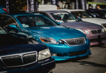 car club