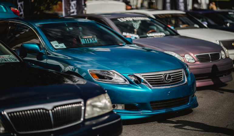 Rev up Your Social Life: Reasons Why Joining a Car Club Is Entertaining