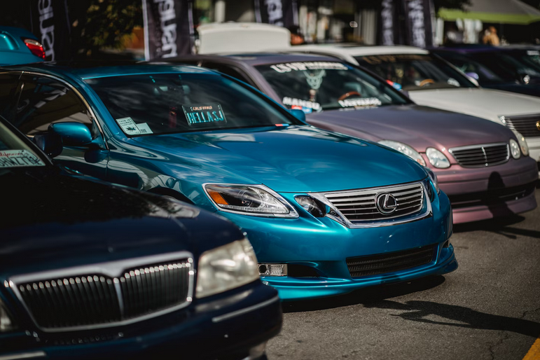 Rev up Your Social Life: Reasons Why Joining a Car Club Is Entertaining