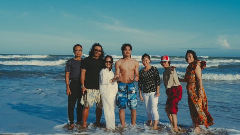 Fun Ways to Spend the Day With Your Cousins