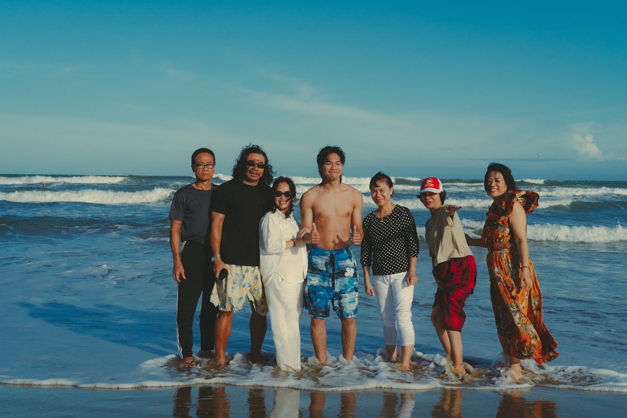 Fun Ways to Spend the Day With Your Cousins